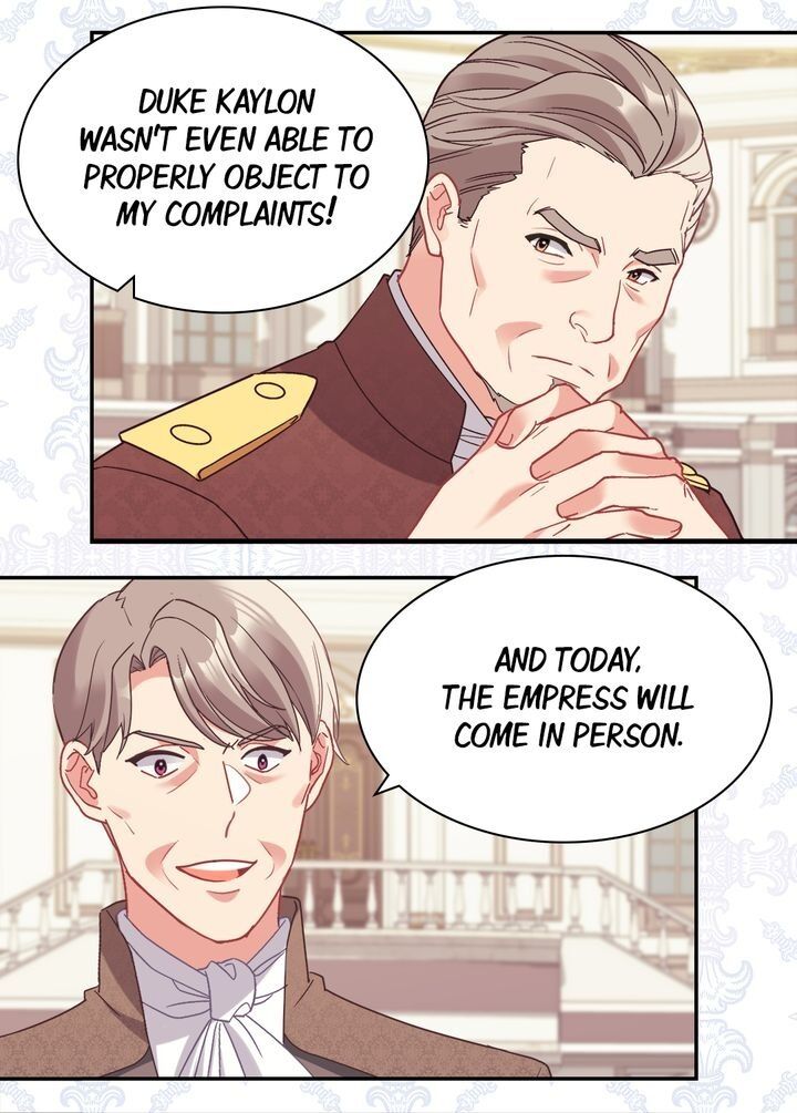 The Justice of Villainous Woman Chapter 156 page 13 - Chapter 156: Epilogue 09