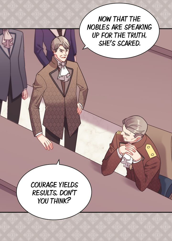 The Justice of Villainous Woman Chapter 156 page 14 - Chapter 156: Epilogue 09