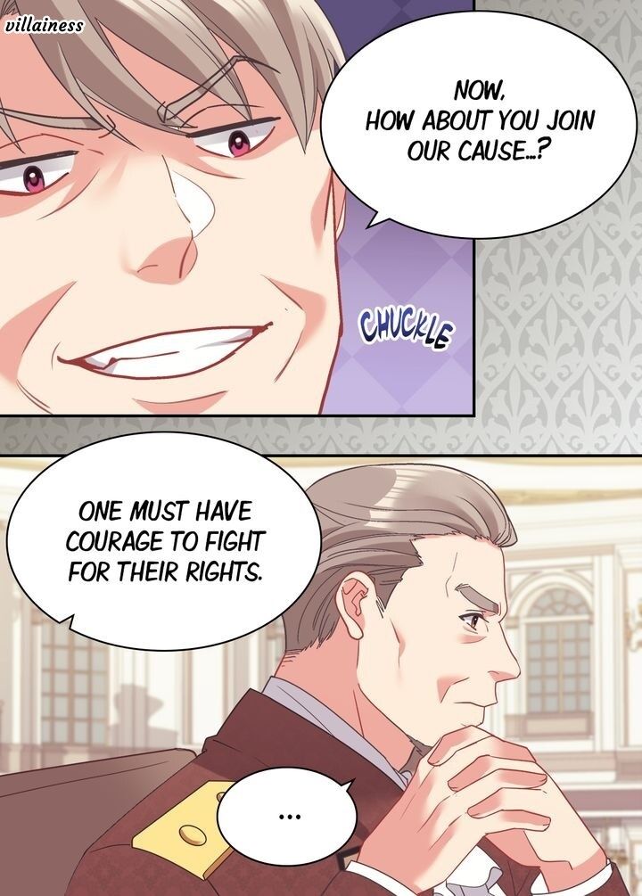 The Justice of Villainous Woman Chapter 156 page 15 - Chapter 156: Epilogue 09