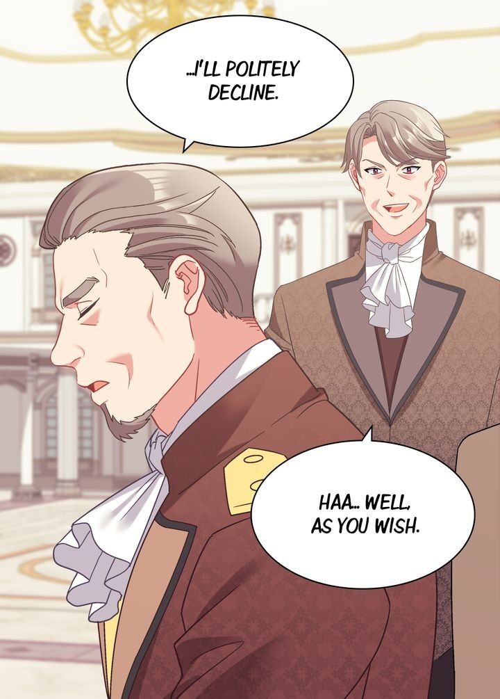 The Justice of Villainous Woman Chapter 156 page 16 - Chapter 156: Epilogue 09