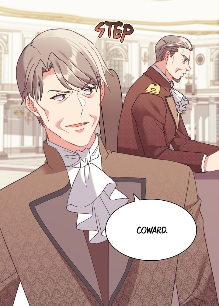 The Justice of Villainous Woman Chapter 156 page 17 - Chapter 156: Epilogue 09