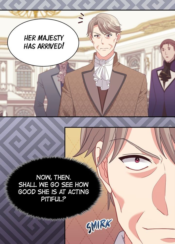 The Justice of Villainous Woman Chapter 156 page 18 - Chapter 156: Epilogue 09
