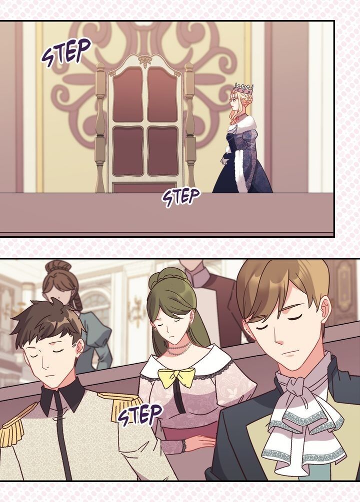 The Justice of Villainous Woman Chapter 156 page 20 - Chapter 156: Epilogue 09