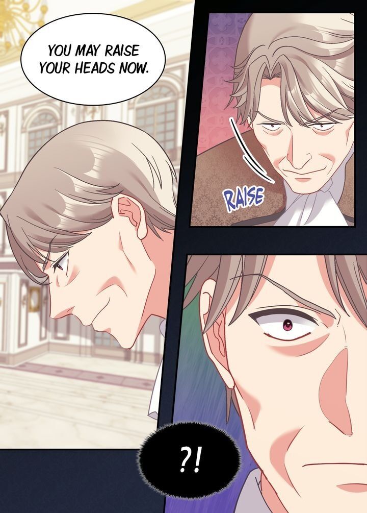 The Justice of Villainous Woman Chapter 156 page 21 - Chapter 156: Epilogue 09