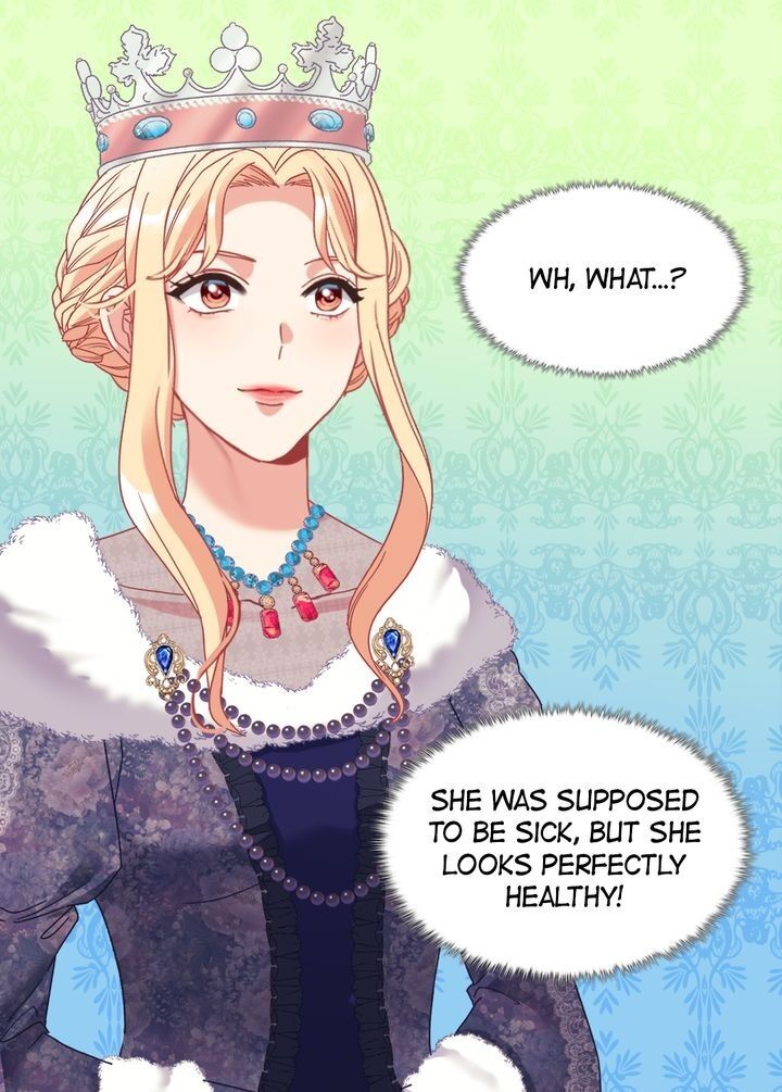 The Justice of Villainous Woman Chapter 156 page 22 - Chapter 156: Epilogue 09