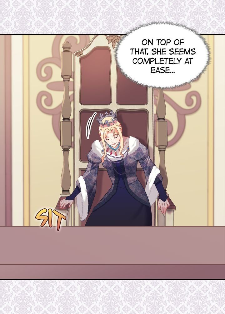 The Justice of Villainous Woman Chapter 156 page 23 - Chapter 156: Epilogue 09