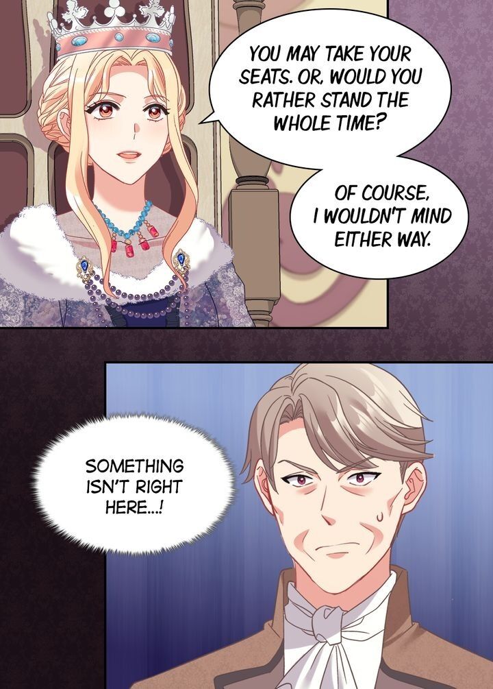 The Justice of Villainous Woman Chapter 156 page 24 - Chapter 156: Epilogue 09