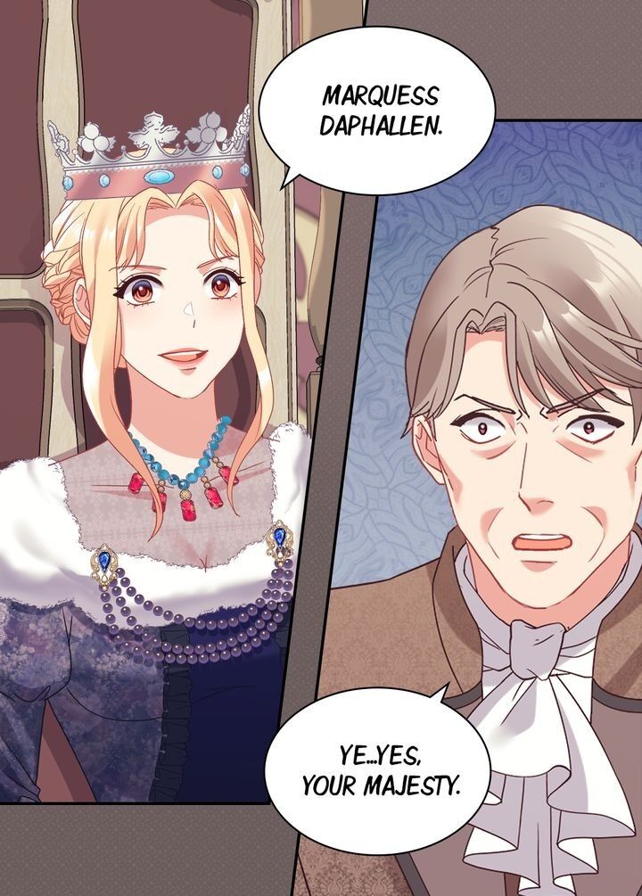 The Justice of Villainous Woman Chapter 156 page 27 - Chapter 156: Epilogue 09
