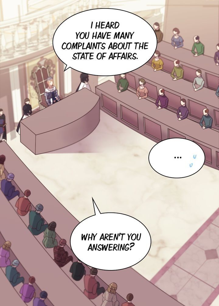The Justice of Villainous Woman Chapter 156 page 28 - Chapter 156: Epilogue 09