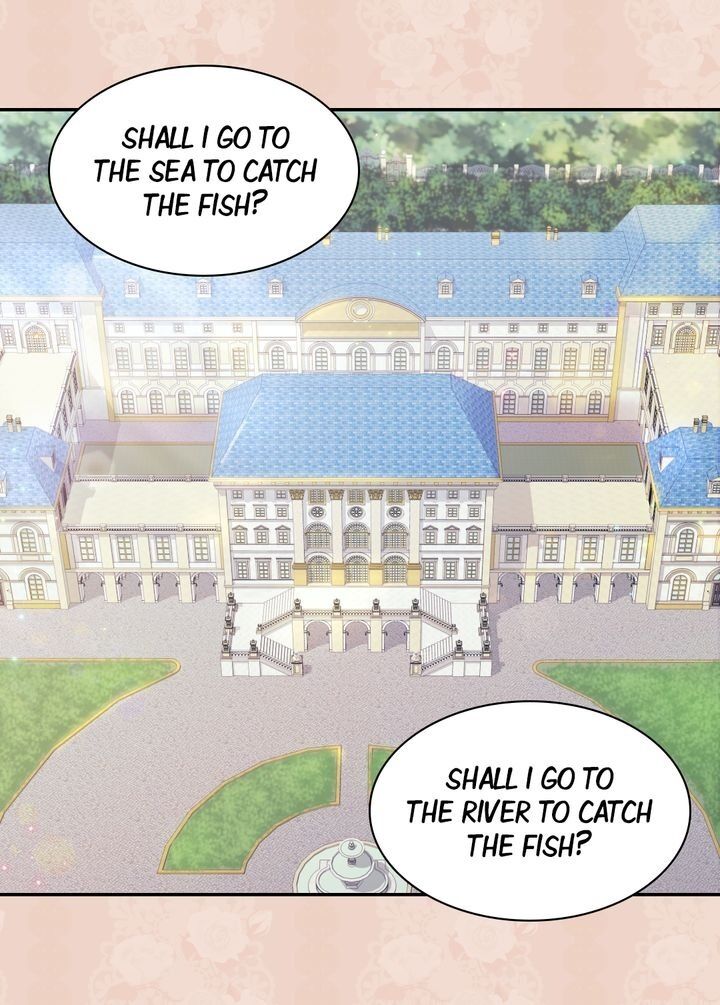 The Justice of Villainous Woman Chapter 156 page 3 - Chapter 156: Epilogue 09