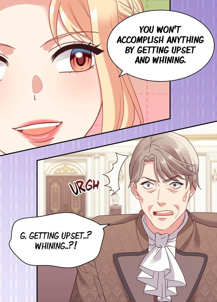 The Justice of Villainous Woman Chapter 156 page 32 - Chapter 156: Epilogue 09