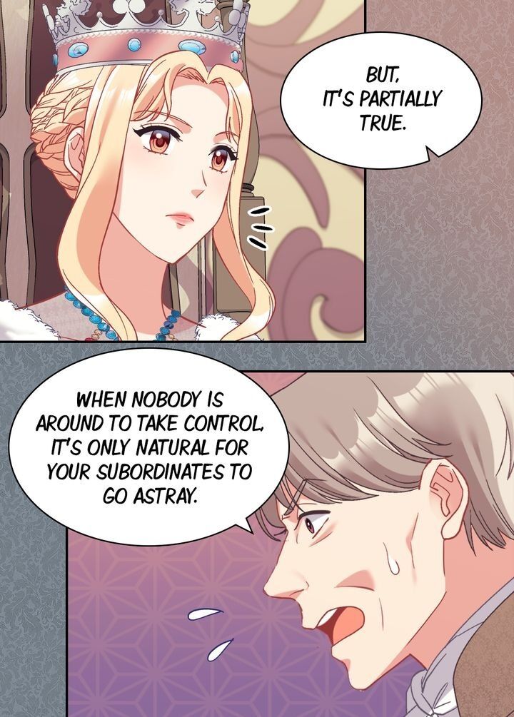 The Justice of Villainous Woman Chapter 156 page 38 - Chapter 156: Epilogue 09