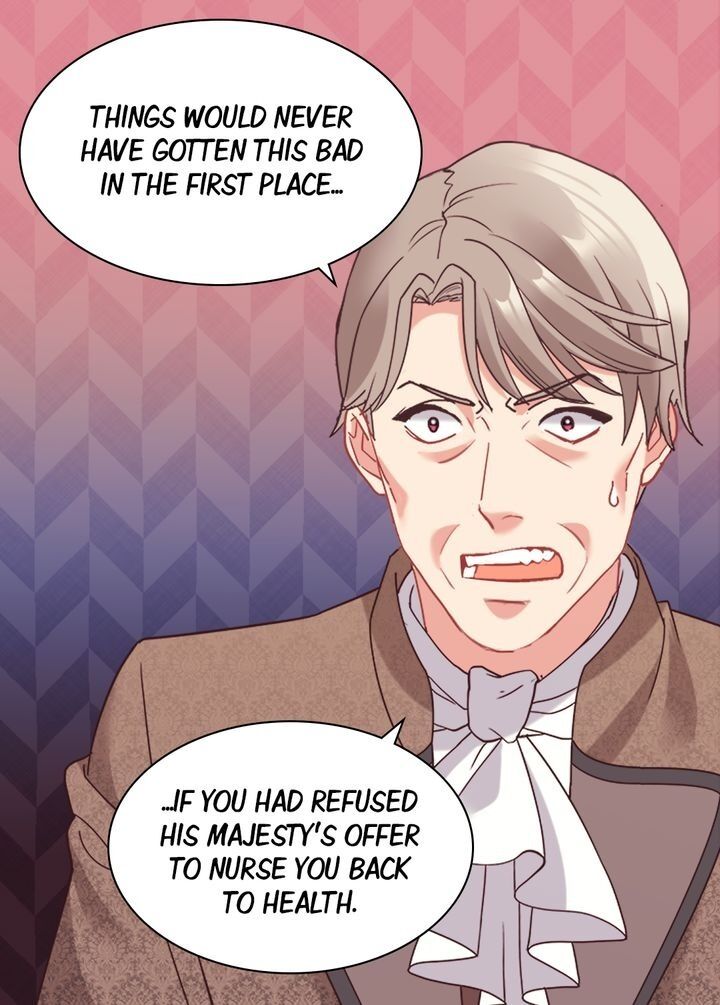 The Justice of Villainous Woman Chapter 156 page 39 - Chapter 156: Epilogue 09
