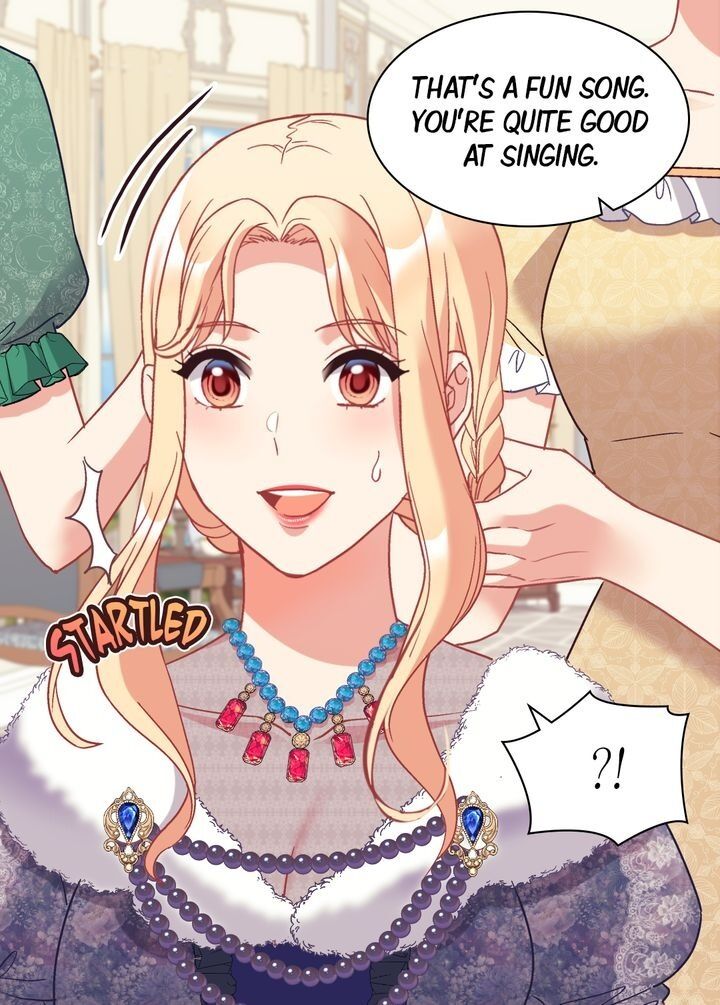 The Justice of Villainous Woman Chapter 156 page 4 - Chapter 156: Epilogue 09