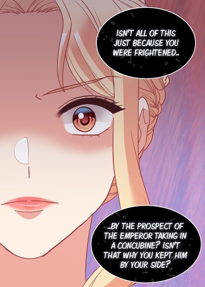 The Justice of Villainous Woman Chapter 156 page 40 - Chapter 156: Epilogue 09