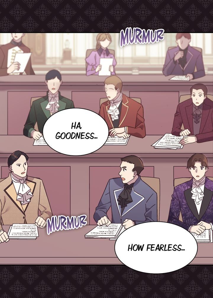 The Justice of Villainous Woman Chapter 156 page 41 - Chapter 156: Epilogue 09
