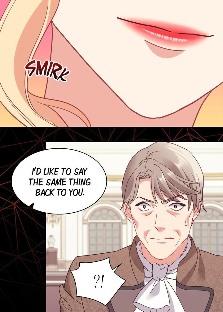 The Justice of Villainous Woman Chapter 156 page 43 - Chapter 156: Epilogue 09