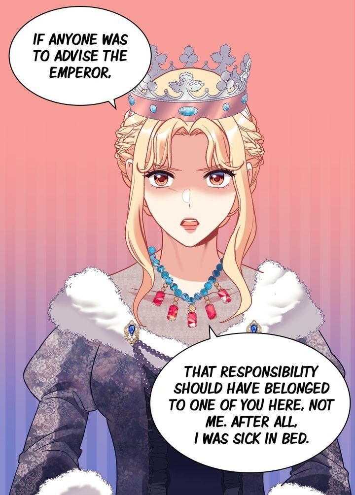 The Justice of Villainous Woman Chapter 156 page 44 - Chapter 156: Epilogue 09