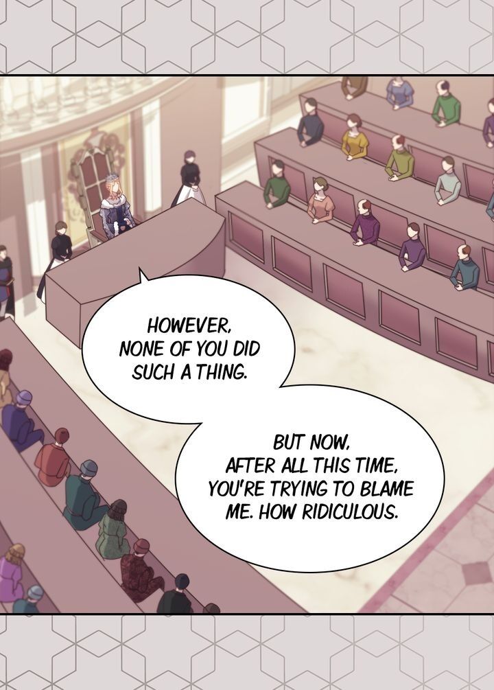The Justice of Villainous Woman Chapter 156 page 45 - Chapter 156: Epilogue 09