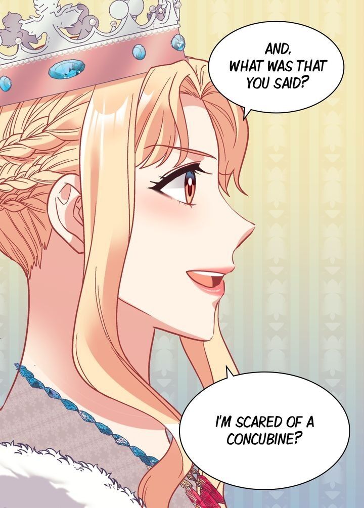 The Justice of Villainous Woman Chapter 156 page 46 - Chapter 156: Epilogue 09