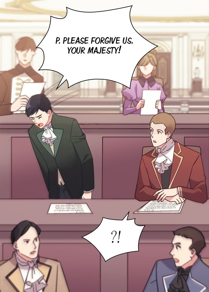 The Justice of Villainous Woman Chapter 156 page 47 - Chapter 156: Epilogue 09