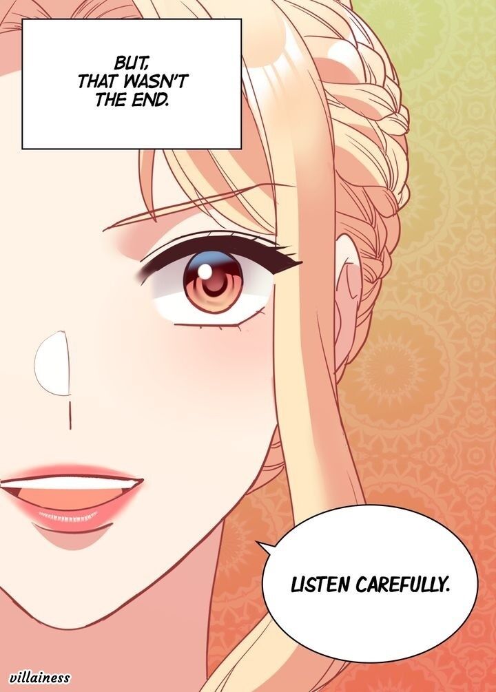 The Justice of Villainous Woman Chapter 156 page 50 - Chapter 156: Epilogue 09