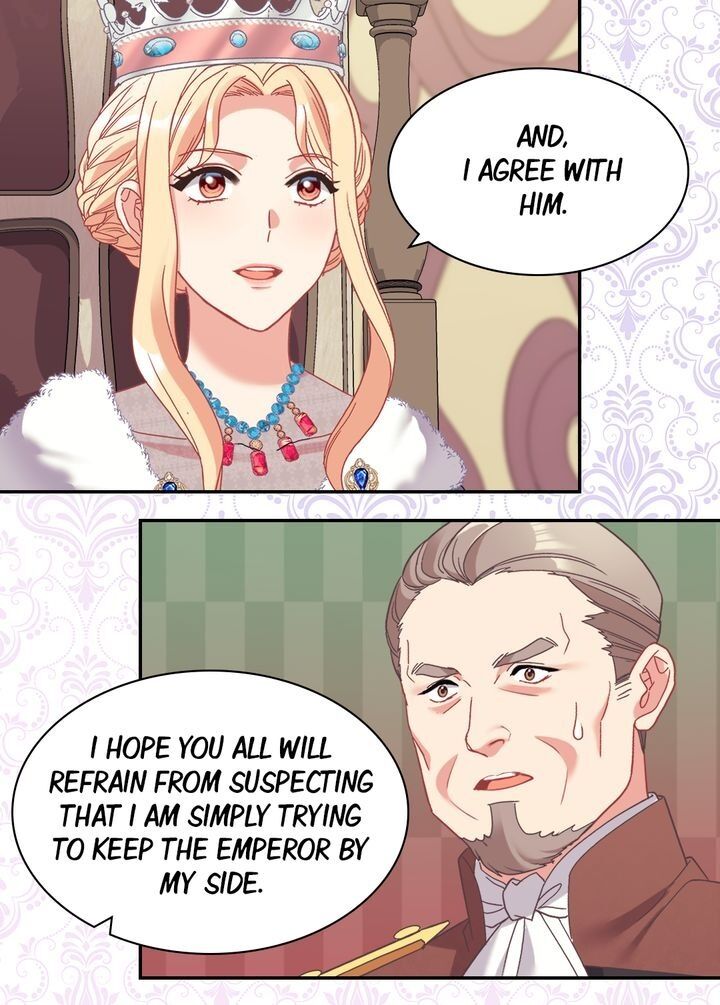 The Justice of Villainous Woman Chapter 156 page 52 - Chapter 156: Epilogue 09