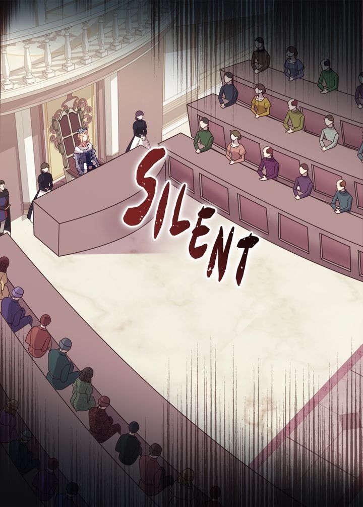 The Justice of Villainous Woman Chapter 156 page 53 - Chapter 156: Epilogue 09