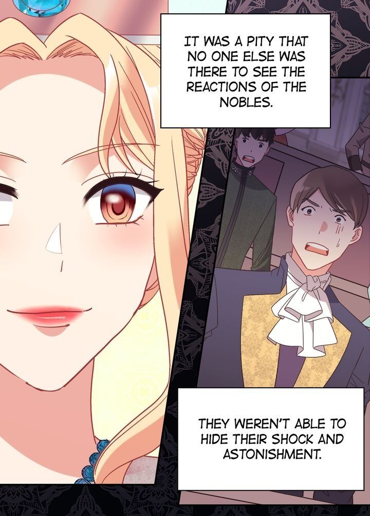 The Justice of Villainous Woman Chapter 156 page 54 - Chapter 156: Epilogue 09