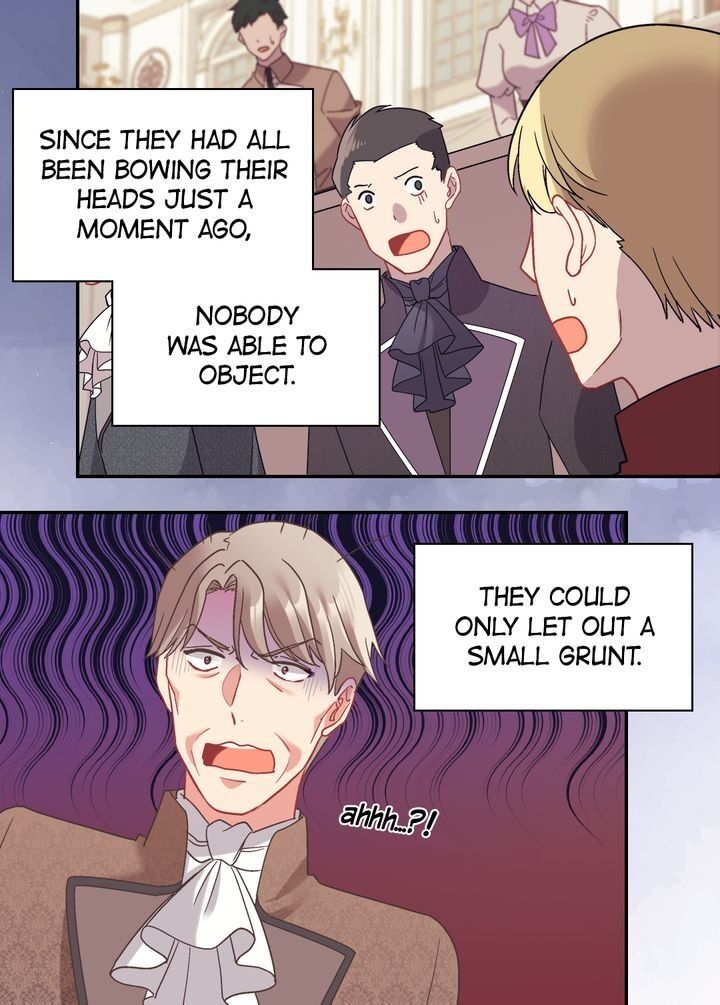 The Justice of Villainous Woman Chapter 156 page 55 - Chapter 156: Epilogue 09