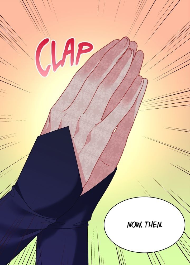 The Justice of Villainous Woman Chapter 156 page 56 - Chapter 156: Epilogue 09
