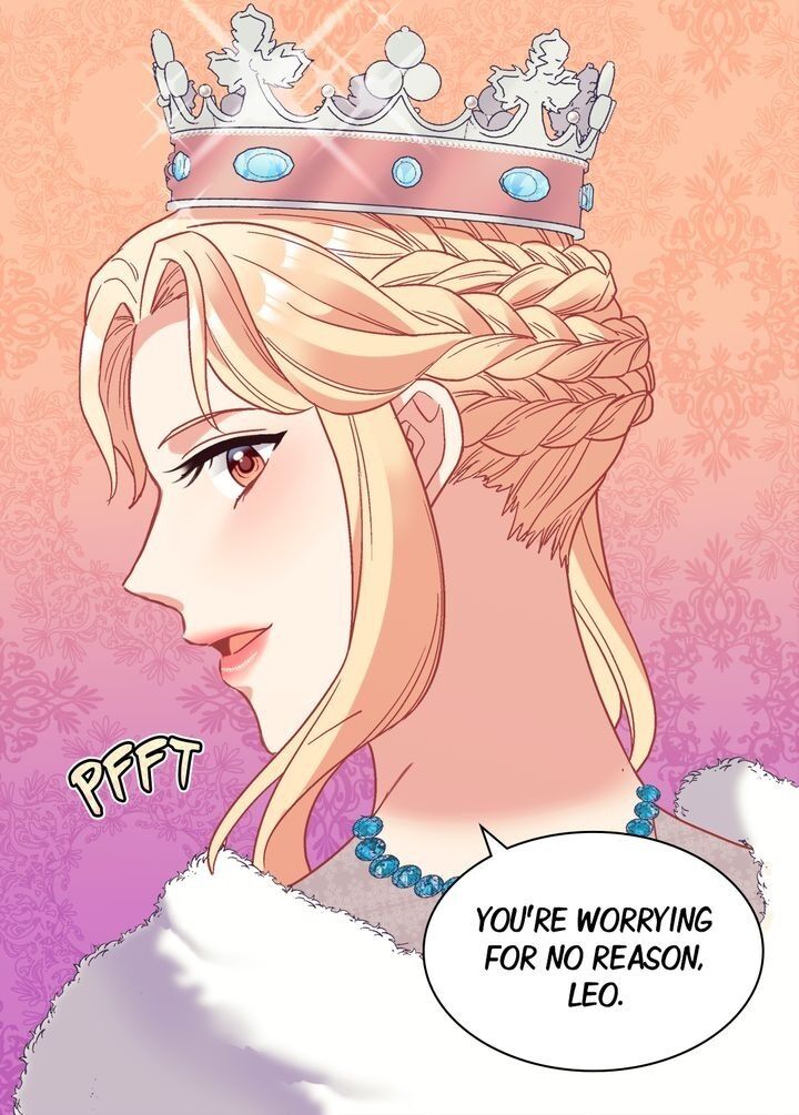 The Justice of Villainous Woman Chapter 156 page 8 - Chapter 156: Epilogue 09
