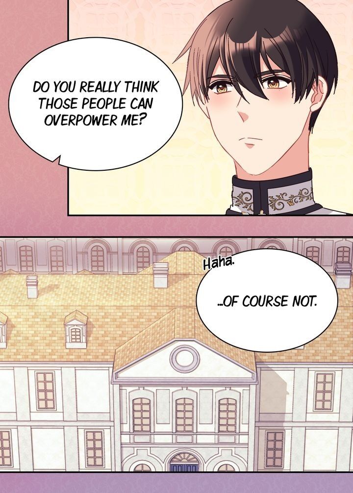 The Justice of Villainous Woman Chapter 156 page 9 - Chapter 156: Epilogue 09