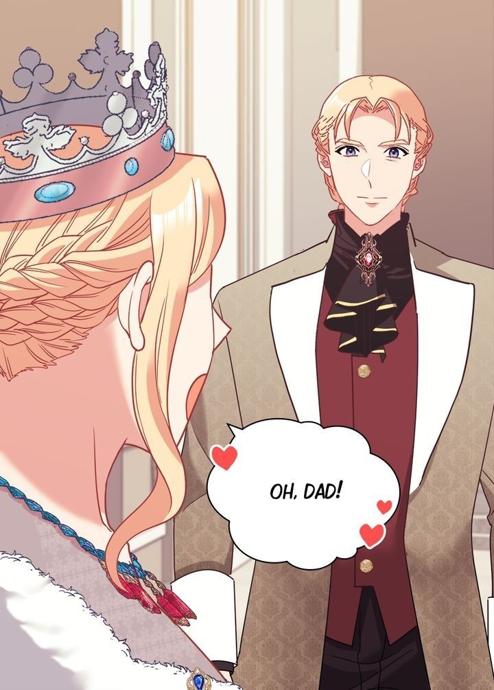 The Justice of Villainous Woman Chapter 157 page 10 - Chapter 157: Epilogue 10