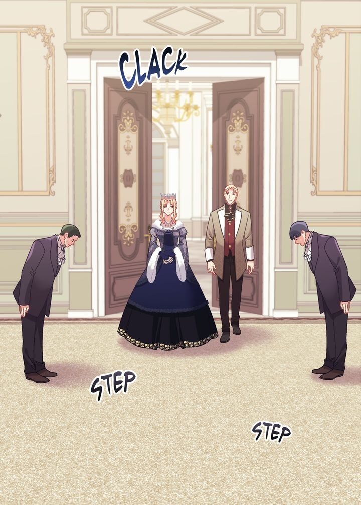 The Justice of Villainous Woman Chapter 157 page 13 - Chapter 157: Epilogue 10