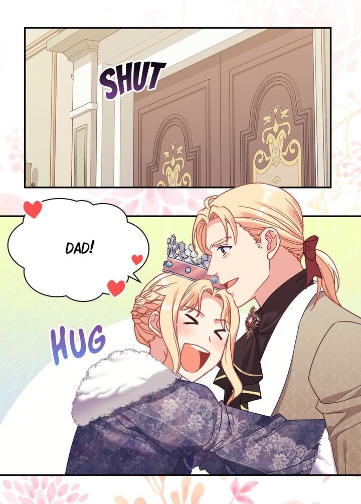 The Justice of Villainous Woman Chapter 157 page 14 - Chapter 157: Epilogue 10