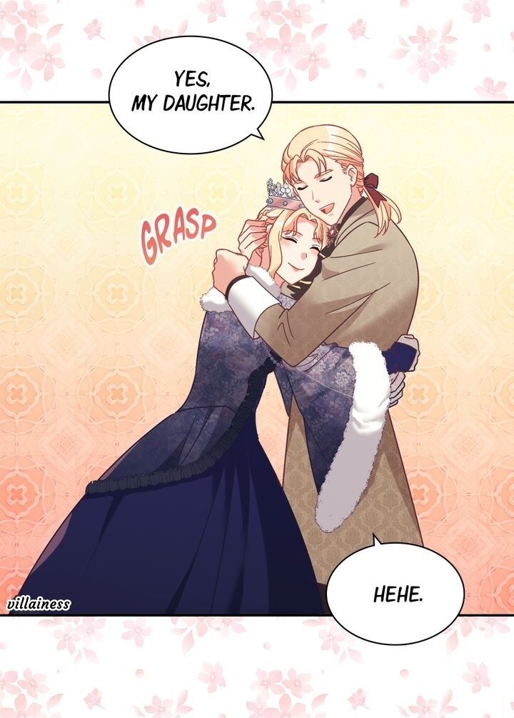 The Justice of Villainous Woman Chapter 157 page 15 - Chapter 157: Epilogue 10