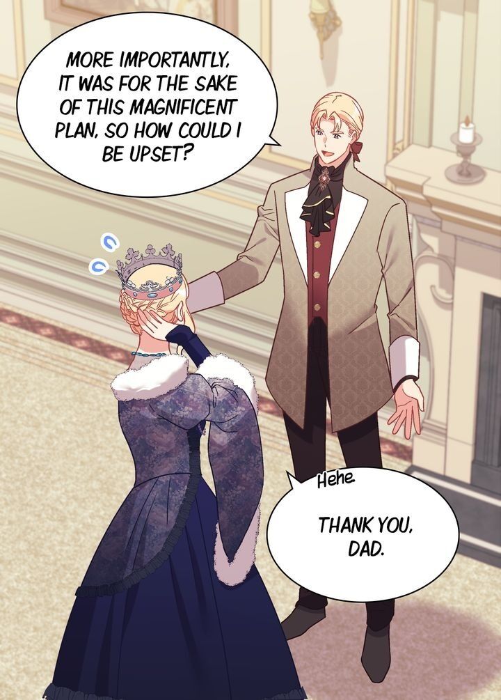 The Justice of Villainous Woman Chapter 157 page 17 - Chapter 157: Epilogue 10
