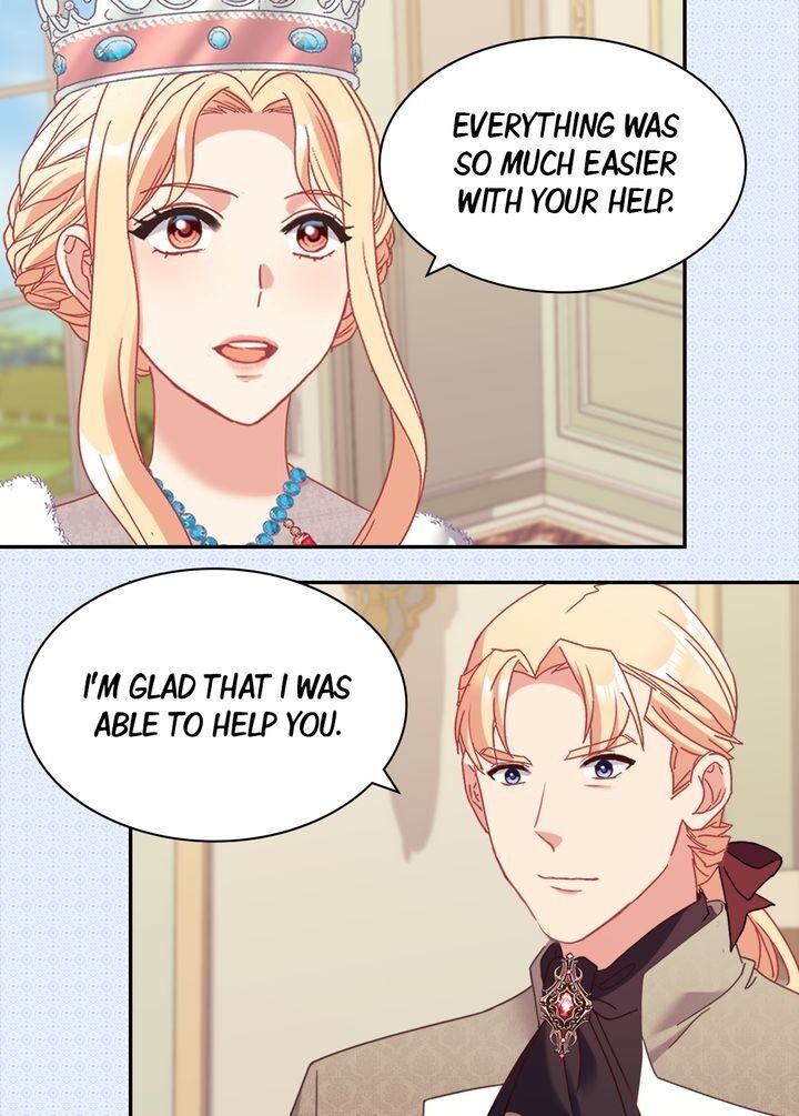 The Justice of Villainous Woman Chapter 157 page 18 - Chapter 157: Epilogue 10