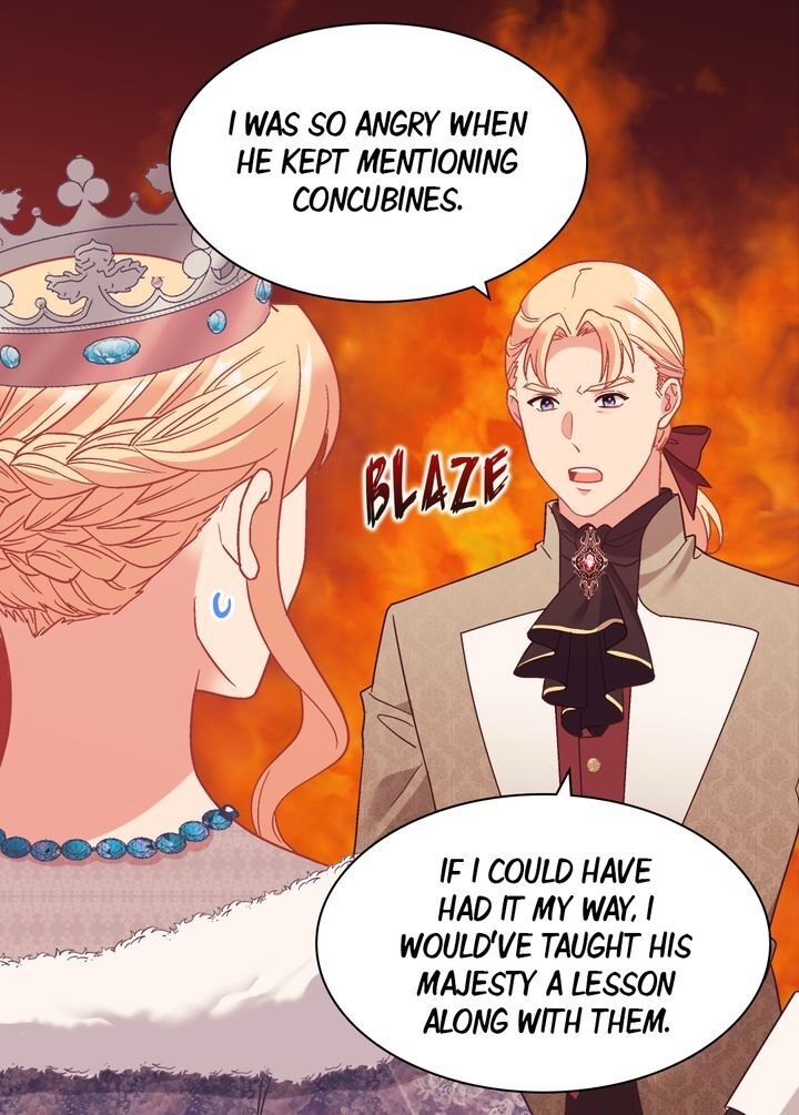 The Justice of Villainous Woman Chapter 157 page 19 - Chapter 157: Epilogue 10