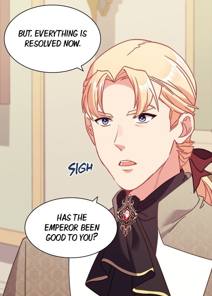 The Justice of Villainous Woman Chapter 157 page 20 - Chapter 157: Epilogue 10