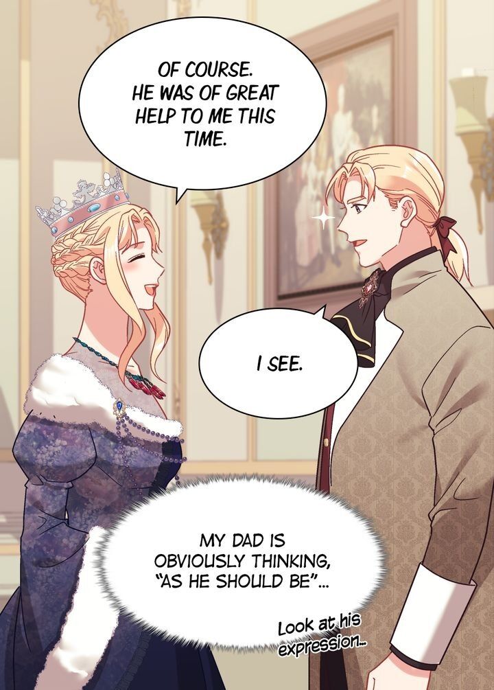 The Justice of Villainous Woman Chapter 157 page 21 - Chapter 157: Epilogue 10