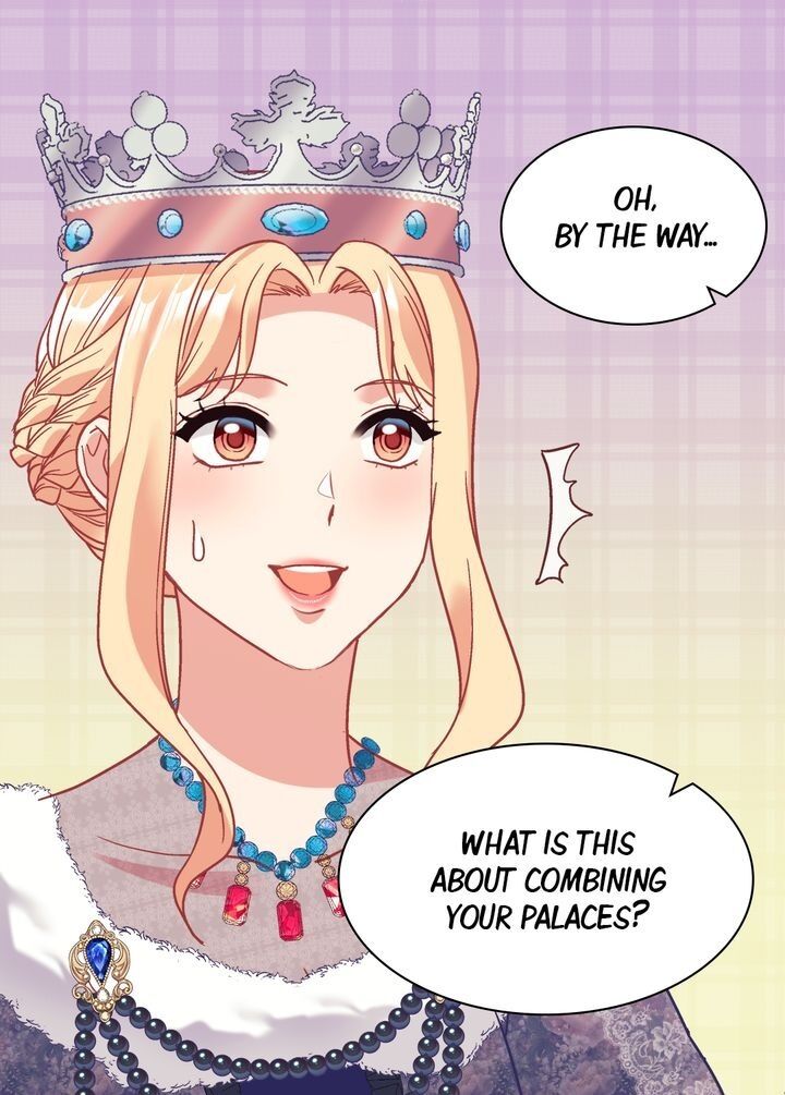 The Justice of Villainous Woman Chapter 157 page 22 - Chapter 157: Epilogue 10