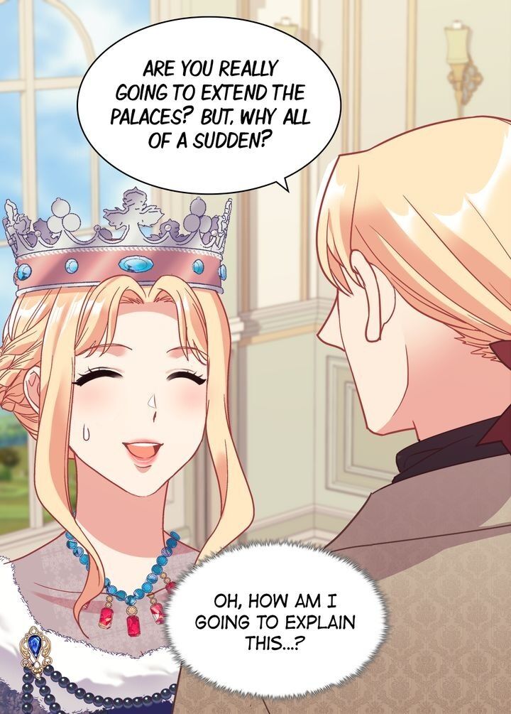 The Justice of Villainous Woman Chapter 157 page 23 - Chapter 157: Epilogue 10