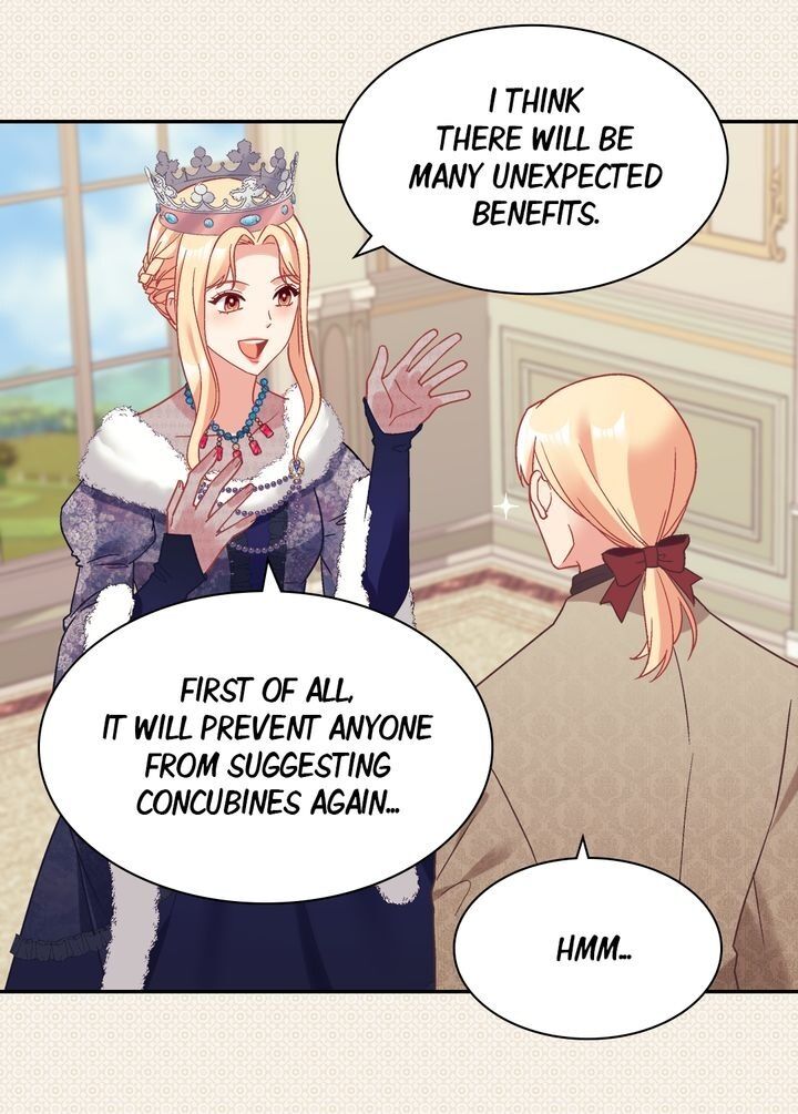 The Justice of Villainous Woman Chapter 157 page 24 - Chapter 157: Epilogue 10