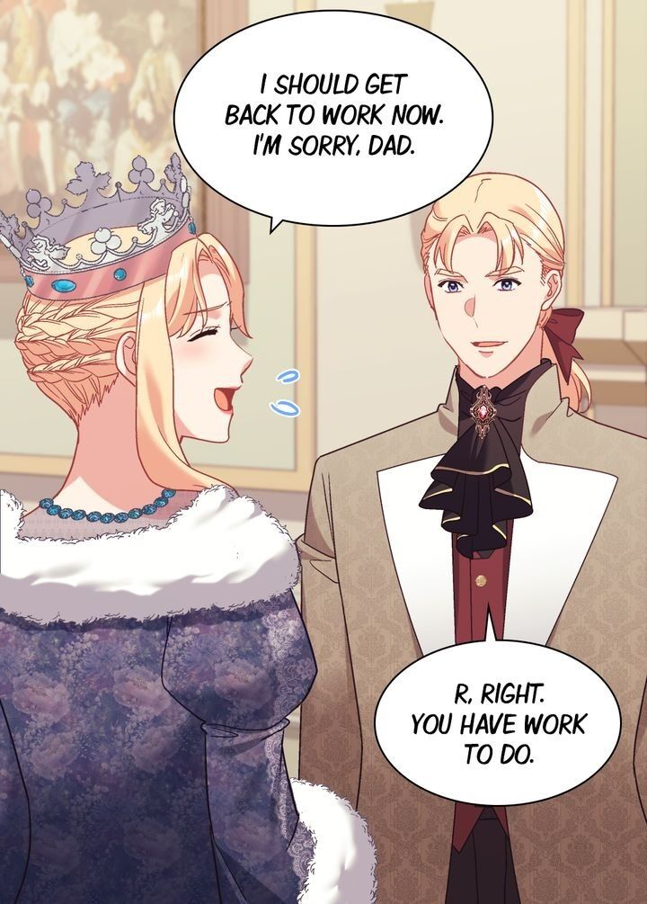 The Justice of Villainous Woman Chapter 157 page 26 - Chapter 157: Epilogue 10