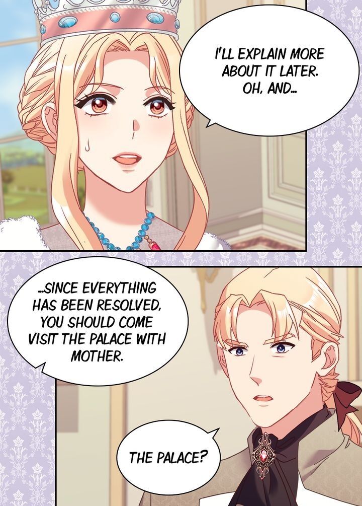 The Justice of Villainous Woman Chapter 157 page 27 - Chapter 157: Epilogue 10