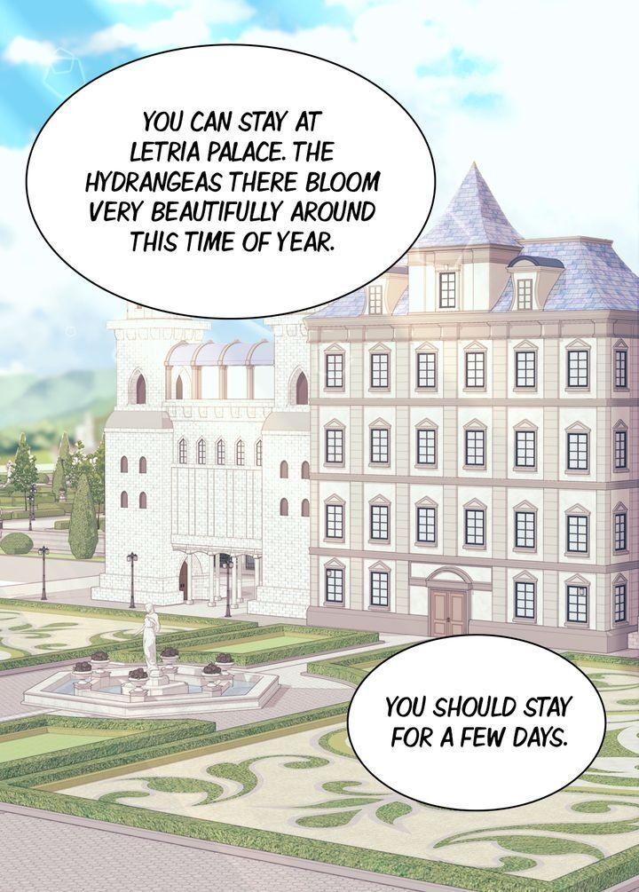 The Justice of Villainous Woman Chapter 157 page 28 - Chapter 157: Epilogue 10