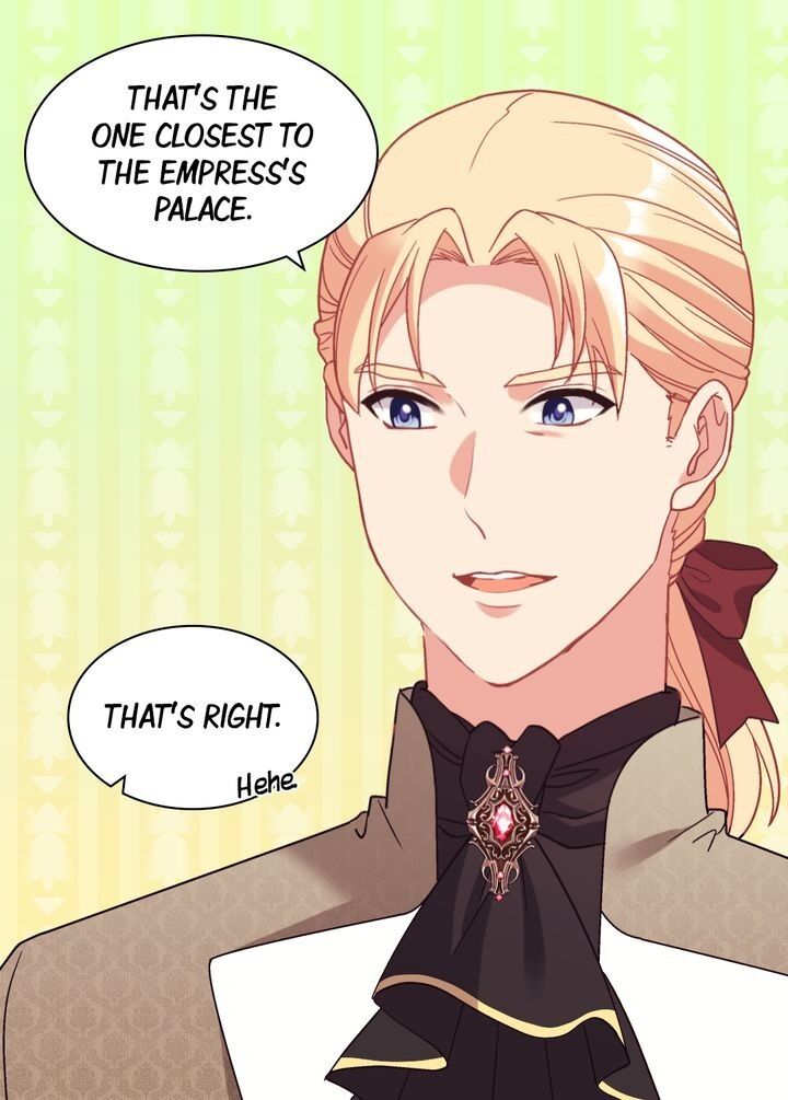 The Justice of Villainous Woman Chapter 157 page 29 - Chapter 157: Epilogue 10