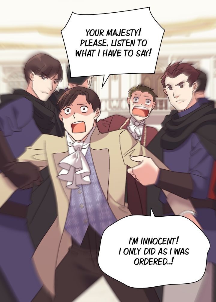 The Justice of Villainous Woman Chapter 157 page 3 - Chapter 157: Epilogue 10